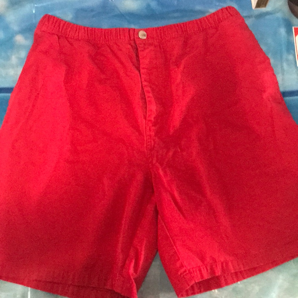 Náutica shorts